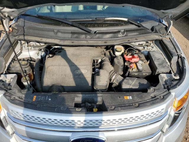 Photo 11 from auction – 2014 FORD EXPLORER L with VIN 1FM5K8F81EGA62948
