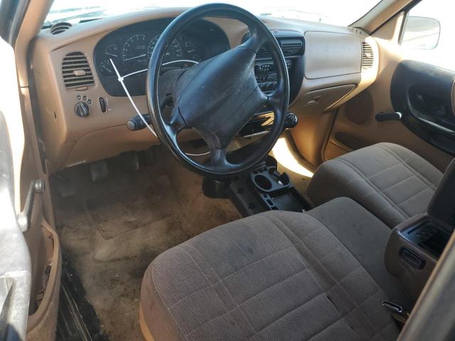 Photo 8 from auction – 1996 FORD RANGER SUP with VIN 1FTCR14A2TPA90632