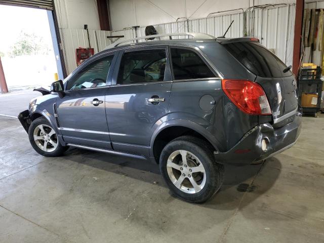 Photo 2 from auction – 2013 CHEVROLET CAPTIVA LT with VIN 3GNAL3EK0DS549162