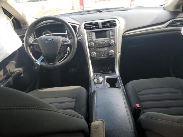 Photo 8 from auction – 2017 FORD FUSION SE with VIN 3FA6P0HD2HR159746