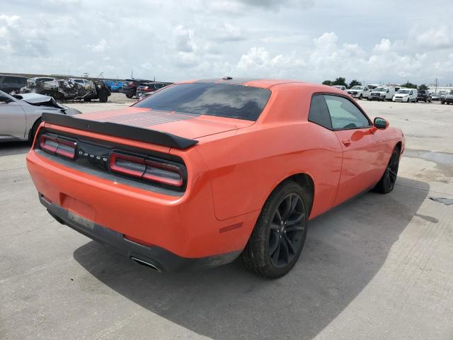 Снимка 3 от търг – 2017 DODGE CHALLENGER с VIN 2C3CDZAG5HH665778