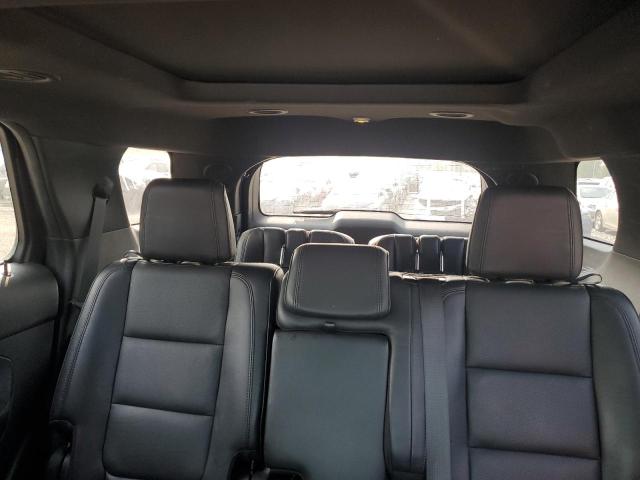 Photo 10 from auction – 2015 FORD EXPLORER L with VIN 1FM5K8F89FGB49711