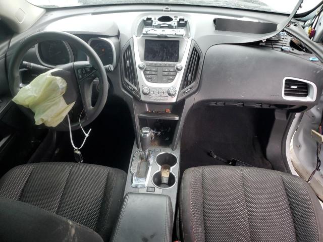 Photo 8 from auction – 2016 CHEVROLET EQUINOX LS with VIN 2GNALBEK8G6130439