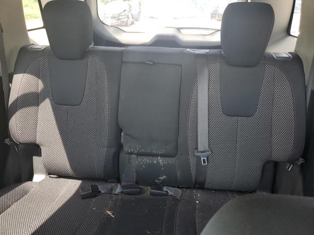 Photo 10 from auction – 2017 GMC TERRAIN SL with VIN 2GKFLNE31H6258617