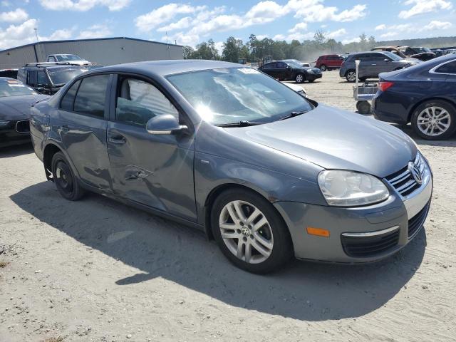 Photo 4 from auction – 2008 VOLKSWAGEN JETTA WOLF with VIN 3VWRJ71K68M179664