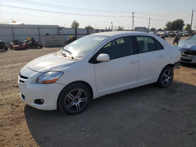 Photo 1 from auction – 2007 TOYOTA YARIS with VIN JTDBT903571108102