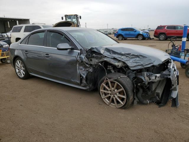 Photo 4 from auction – 2015 AUDI A4 PREMIUM with VIN WAUFFAFL3FN038413