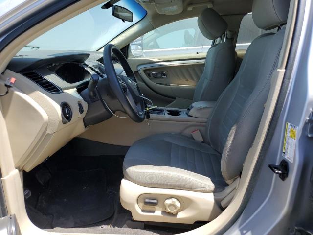 Фото 7 с аукциона – 2013 FORD TAURUS SE с VIN 1FAHP2D83DG235604