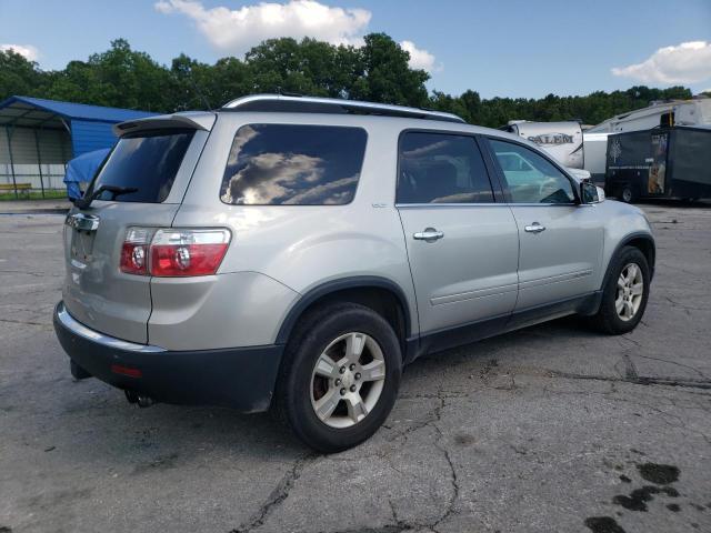 Photo 3 from auction – 2007 GMC ACADIA SLT with VIN 1GKER33717J105371