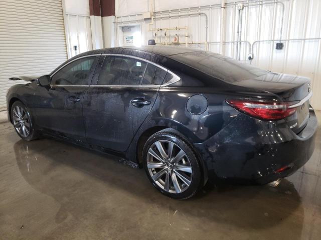 Zdjęcie 2 z aukcji – 2021 MAZDA 6 TOURING z VIN JM1GL1VM9M1603181