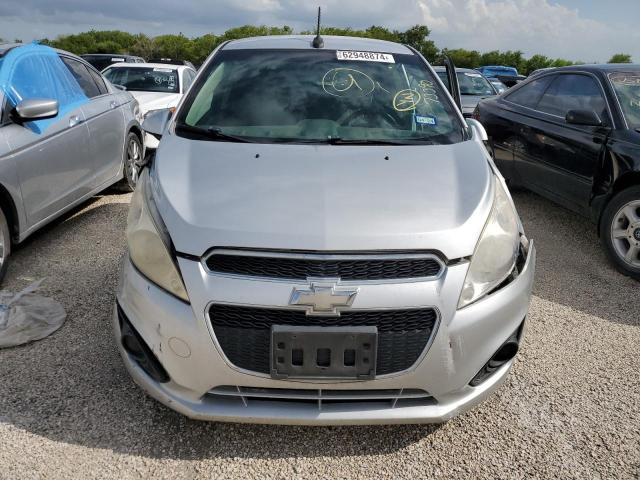 Photo 5 from auction – 2014 CHEVROLET SPARK 1LT with VIN KL8CD6S91EC589378