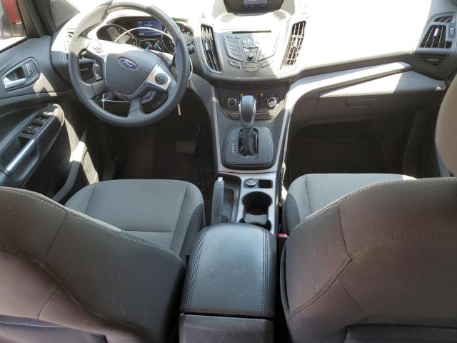 Photo 8 from auction – 2014 FORD ESCAPE SE with VIN 1FMCU0GX3EUD79169