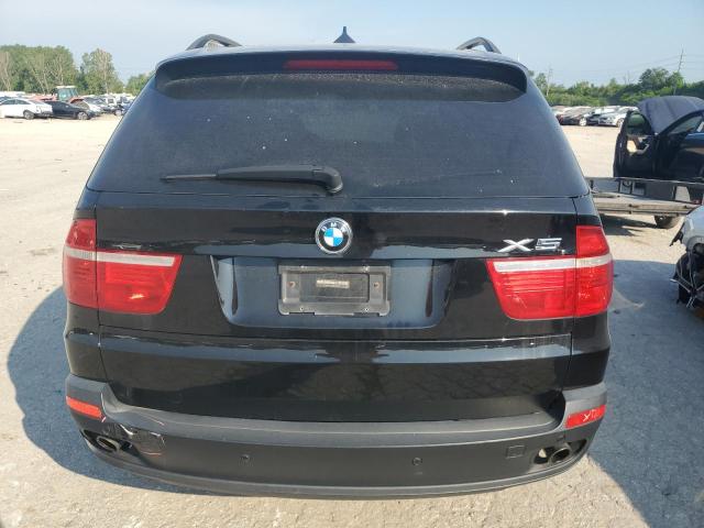 Photo 6 from auction – 2008 BMW X5 3.0I with VIN 5UXFE43508L032398