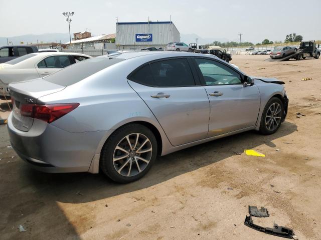 Photo 3 from auction – 2016 ACURA TLX TECH with VIN 19UUB3F52GA002550