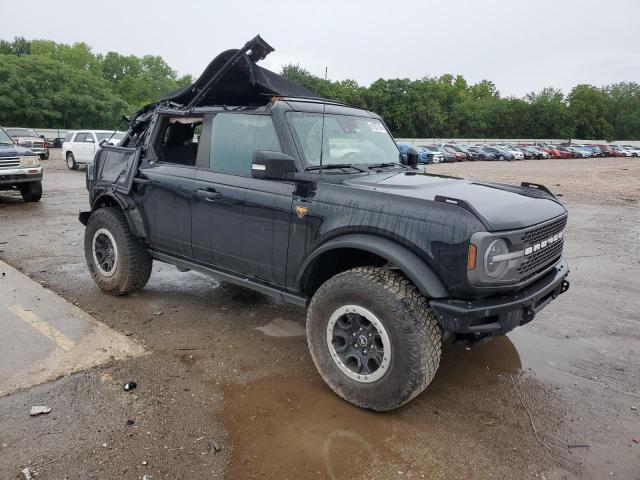 صورة رقم 4 من المزاد - 2022 FORD BRONCO BAS مع VIN 1FMEE5DH7NLB52573