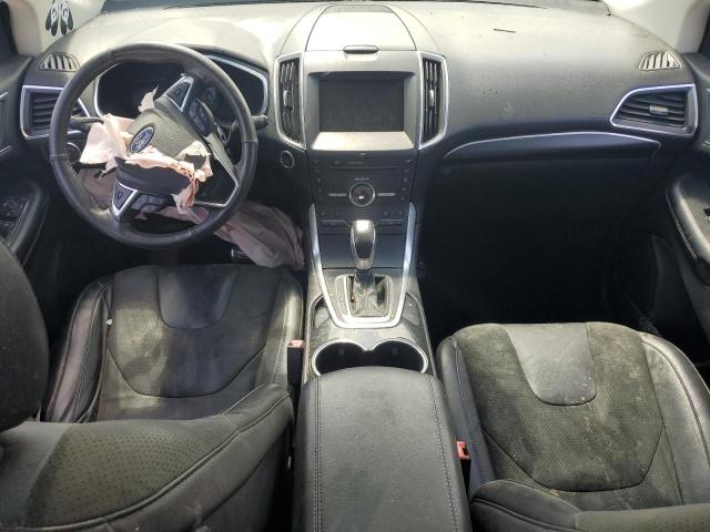 Photo 8 from auction – 2015 FORD EDGE SPORT with VIN 2FMTK3AP6FBB76297
