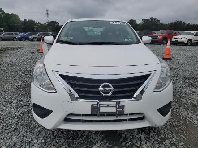 Photo 5 from auction – 2017 NISSAN VERSA S with VIN 3N1CN7AP7HL812450
