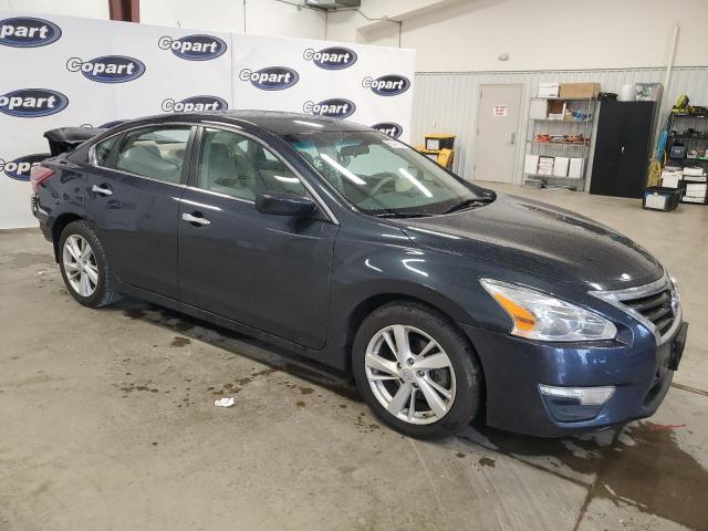 Photo 4 from auction – 2013 NISSAN ALTIMA 2.5 with VIN 1N4AL3AP4DC170929