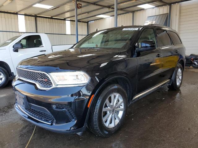DODGE 150 CUSTOM 2023 с VIN 1C4RDHAG4PC616198 - Снимка от търг