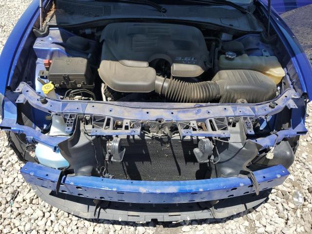 Photo 11 from auction – 2019 DODGE CHARGER SX with VIN 2C3CDXBG8KH704177