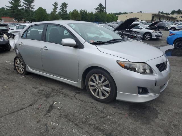 Photo 4 from auction – 2010 TOYOTA COROLLA BA with VIN 2T1BU4EE9AC334611