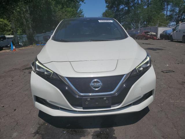 Photo 5 from auction – 2018 NISSAN LEAF S with VIN 1N4AZ1CP6JC306120