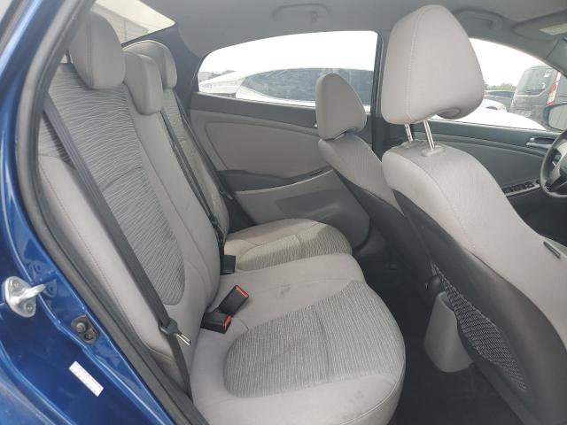 Photo 10 from auction – 2016 HYUNDAI ACCENT SE with VIN KMHCT4AEXGU066575