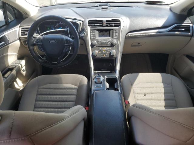 Photo 8 from auction – 2018 FORD FUSION SE with VIN 3FA6P0LU3JR262624
