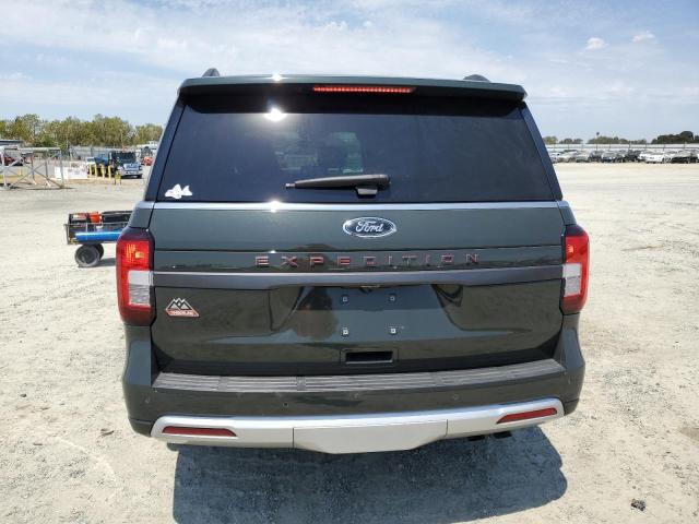 Photo 6 from auction – 2022 FORD EXPEDITION with VIN 1FMJU1RT6NEA51519