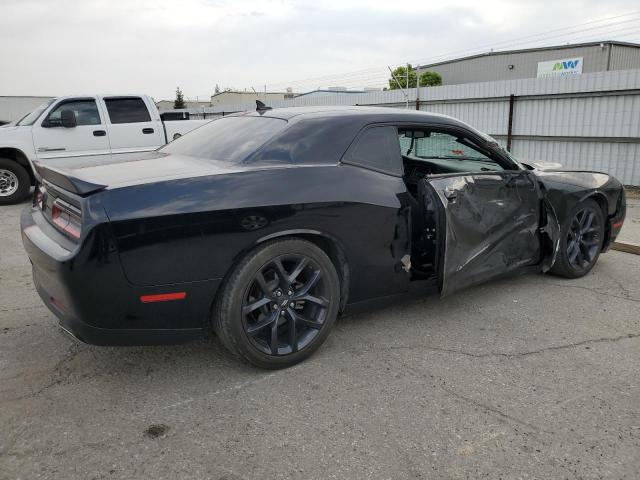 Photo 3 from auction – 2022 DODGE CHALLENGER with VIN 2C3CDZAG1NH137523