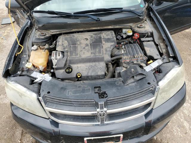 Photo 11 from auction – 2008 DODGE AVENGER R/ with VIN 1B3LC76M18N240150