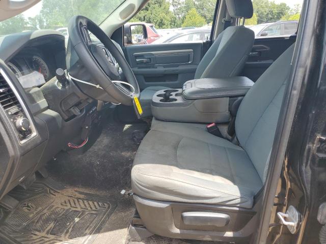 Photo 7 from auction – 2014 RAM 1500 SLT with VIN 1C6RR6GTXES128054