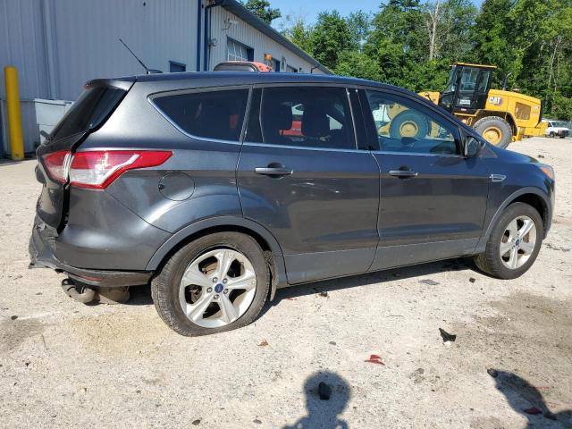 Photo 3 from auction – 2016 FORD ESCAPE SE with VIN 1FMCU0G75GUB42220