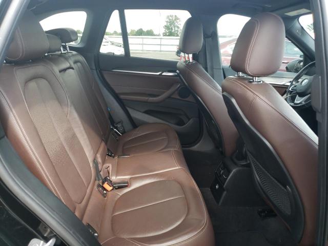 Photo 11 from auction – 2016 BMW X1 XDRIVE2 with VIN WBXHT3Z35G4A51916