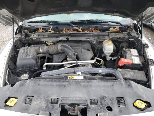 Photo 11 from auction – 2014 RAM 2500 ST with VIN 3C6TR5HT4EG280210
