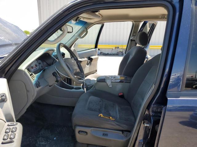 Photo 7 from auction – 2003 FORD EXPLORER S with VIN 1FMZU77E13UA81136