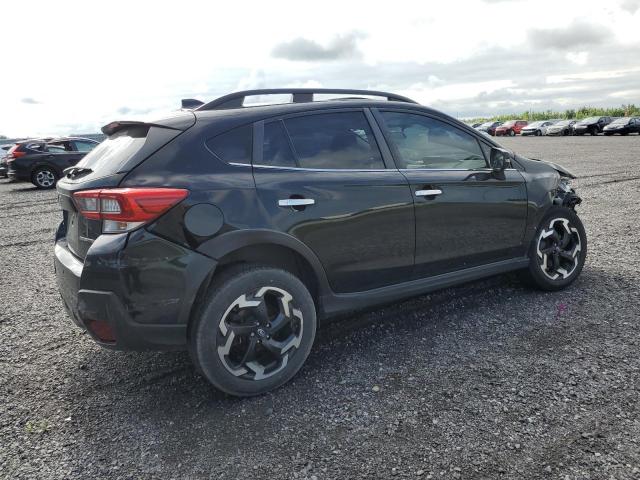 Photo 3 from auction – 2022 SUBARU CROSSTREK with VIN JF2GTHNC6N8251140