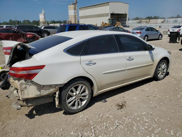 Photo 3 from auction – 2014 TOYOTA AVALON BAS with VIN 4T1BK1EB9EU079781