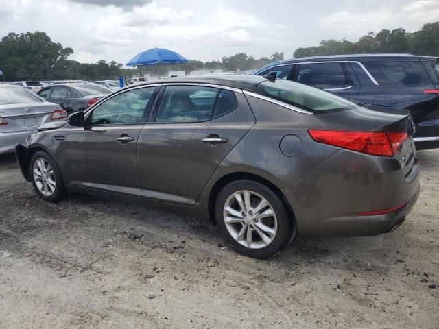 Foto 2 de la subasta – 2013 KIA OPTIMA EX con VIN 5XXGN4A79DG128261
