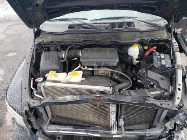 Photo 11 from auction – 2005 DODGE RAM 1500 S with VIN 1D7HA18N45J632156