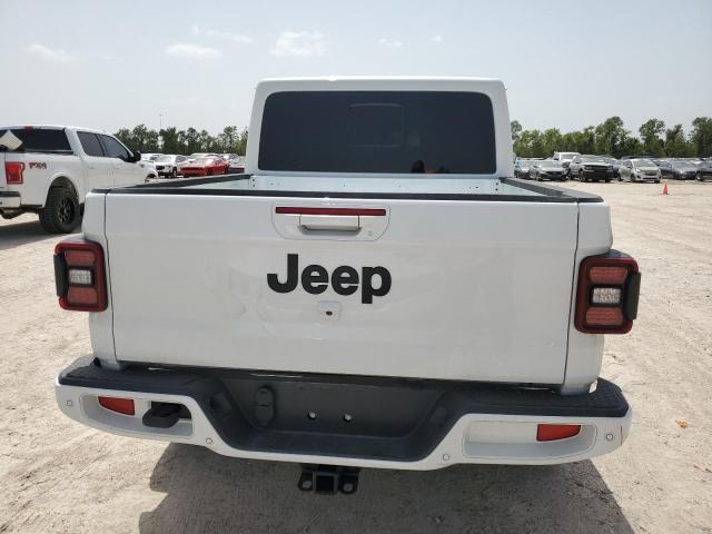 Photo 6 from auction – 2023 JEEP GLADIATOR with VIN 1C6HJTFG6PL571496
