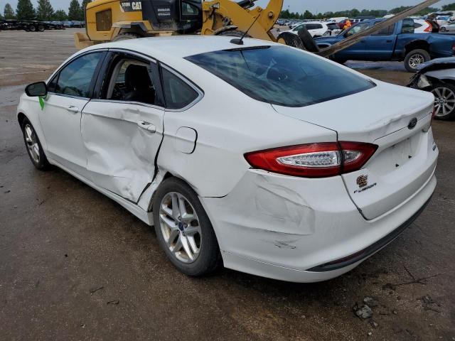 Photo 2 from auction – 2013 FORD FUSION SE with VIN 3FA6P0HR5DR242772