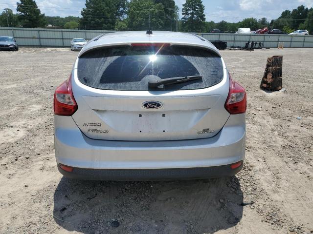 Photo 6 from auction – 2013 FORD FOCUS SE with VIN 1FADP3K23DL146514