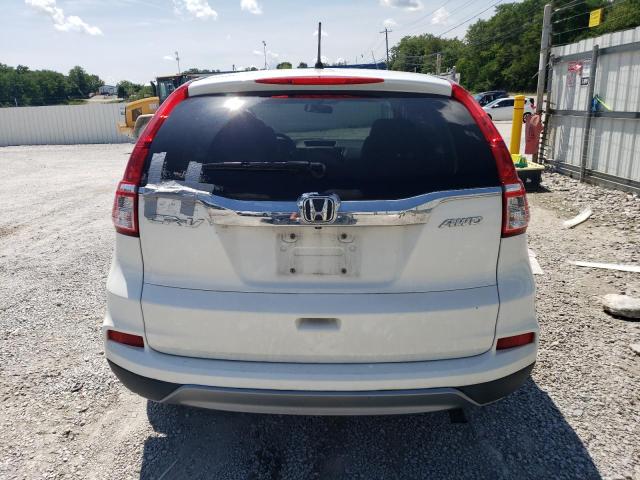 Photo 6 from auction – 2015 HONDA CR-V EX with VIN 5J6RM4H58FL088543