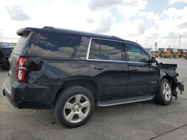 Photo 3 from auction – 2016 CHEVROLET TAHOE C150 with VIN 1GNSCCKC6GR144884