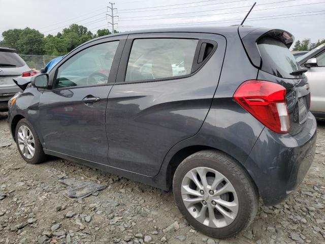 Photo 2 from auction – 2022 CHEVROLET SPARK 1LT with VIN KL8CD6SA9NC012365