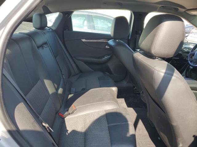 Photo 10 from auction – 2019 CHEVROLET IMPALA LT with VIN 2G11Z5S30K9132028