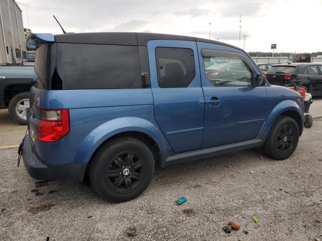 Photo 3 from auction – 2007 HONDA ELEMENT EX with VIN 5J6YH28707L001516
