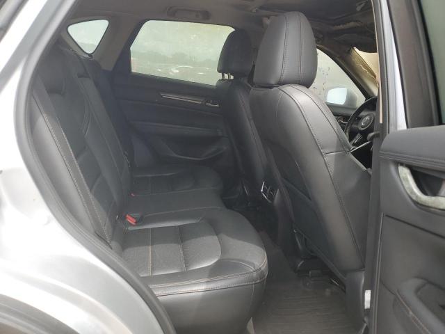 Photo 11 from auction – 2018 MAZDA CX-5 GRAND with VIN JM3KFBDM8J0337251