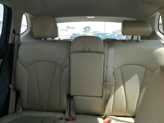 Photo 10 from auction – 2020 BUICK ENVISION P with VIN LRBFXBSA7LD169466